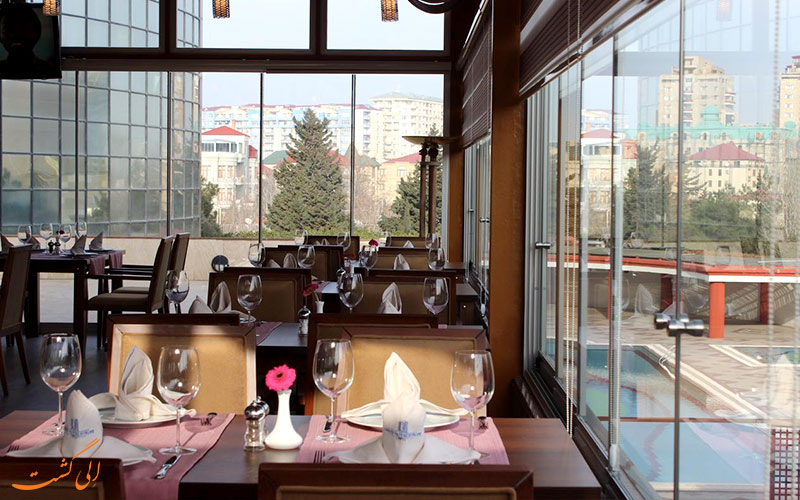هتل گرند یوروپ باکو Grand Hotel Europe هتل گرند یوروپ باکو Grand Hotel Europe