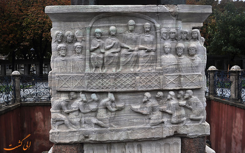 Istanbul Hippodrome Istanbul Hippodrome