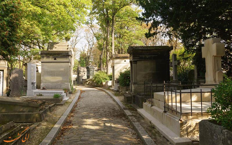 AppartCity Bobigny- eligasht.com قبرستان پدر لاشزیا پرلاشز AppartCity Bobigny- eligasht.com قبرستان پدر لاشزیا پرلاشز