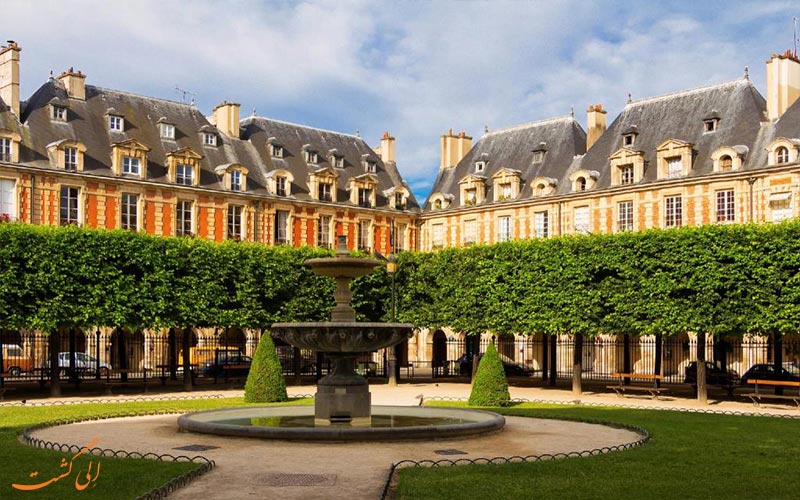 AppartCity Bobigny- eligasht.com خانه وسگوئز AppartCity Bobigny- eligasht.com خانه وسگوئز