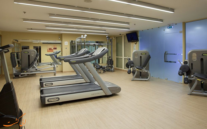 Crowne Plaza Athens City Centre- Eligasht.com باشگاه هتل کراون پلازا آتن Crowne Plaza Athens City Centre- Eligasht.com باشگاه هتل کراون پلازا آتن