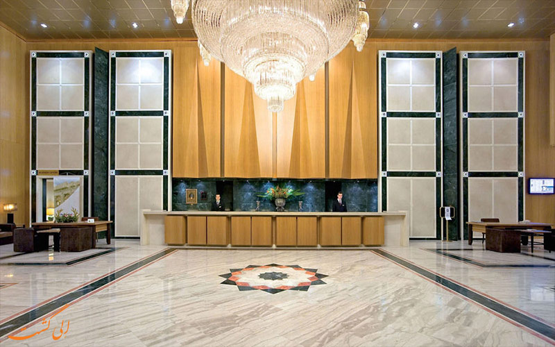 هتل دیوانی کاراول آتن Divani Caravel Hotel هتل دیوانی کاراول آتن Divani Caravel Hotel