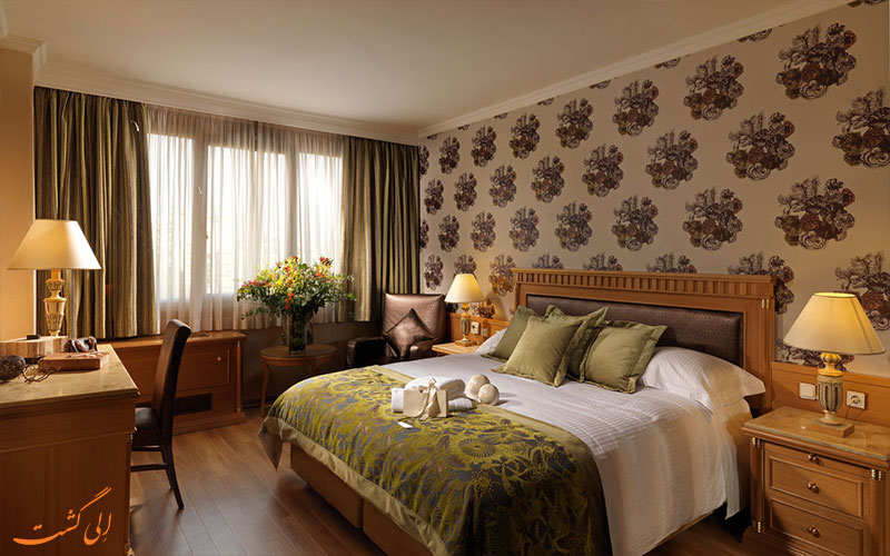 Divani Caravel- eligasht.com اتاق Divani Caravel- eligasht.com اتاق