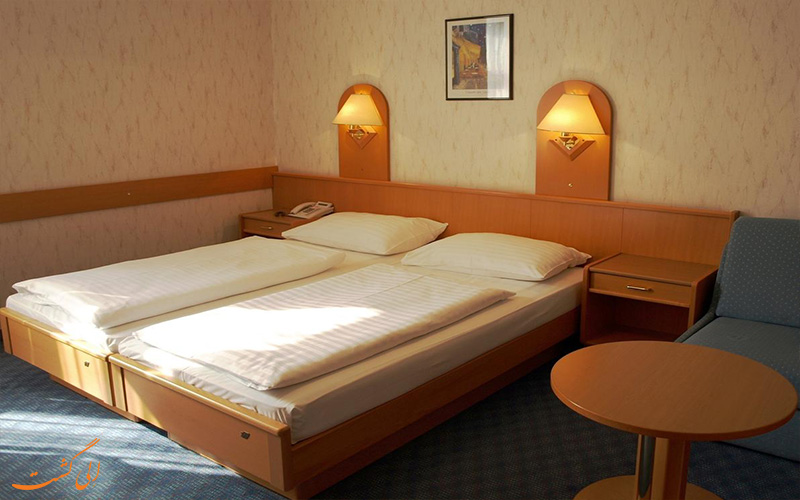 Hotel Admiral-eligasht.com اتاق ها Hotel Admiral-eligasht.com اتاق ها
