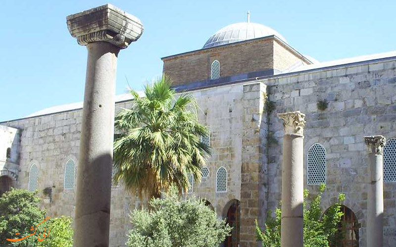 مسجد عیسی بیگ مسجد عیسی بیگ