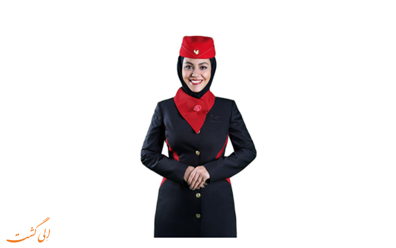 پرسنل ایران ایر تور پرسنل ایران ایر تور