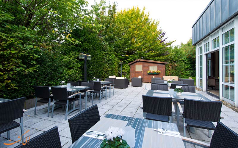 هتل لئوناردو آخن Leonardo Hotel Aachen هتل لئوناردو آخن Leonardo Hotel Aachen