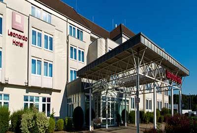 Leonardo Hotel Aachen- eligasht.com الی گشت
