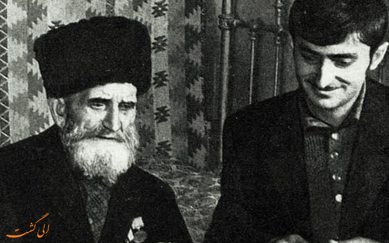 شیرعلی مسلم اف شیرعلی مسلم اف