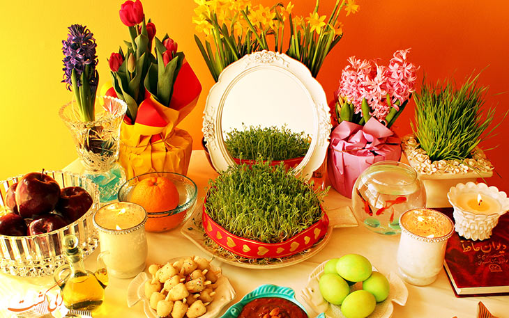 سفرهای نوروزی سفرهای نوروزی