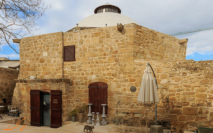 حمام عمریه حمام عمریه