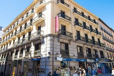 Petit Palace Preciados- eligasht.com الی گشت