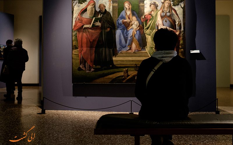 موزه آکادمیا موزه آکادمیا