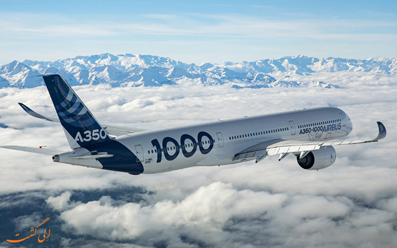 ایرباس 350 ایرباس 350
