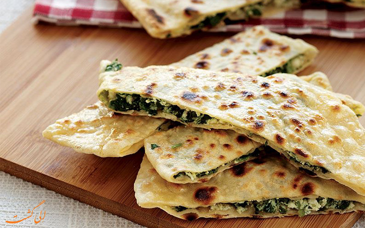 گزلمه گزلمه
