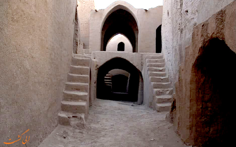 قلعه سریزد قلعه سریزد
