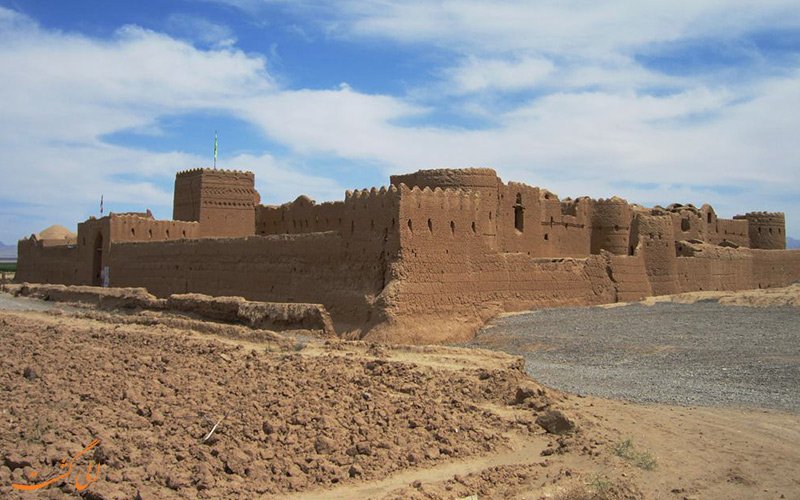 قلعه سریزد قلعه سریزد