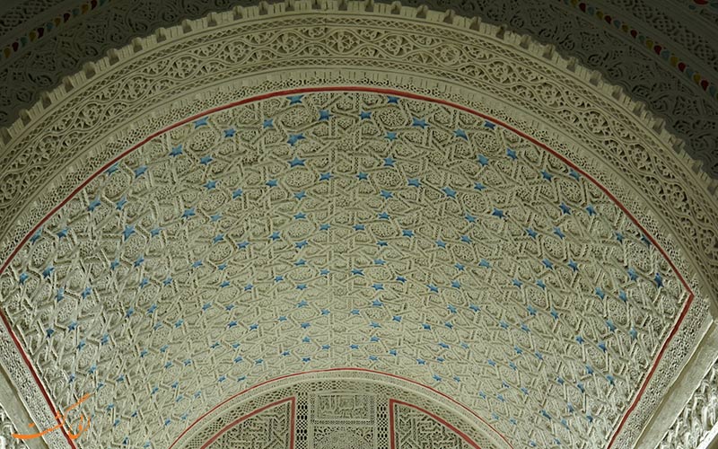 معماری موزه معماری موزه
