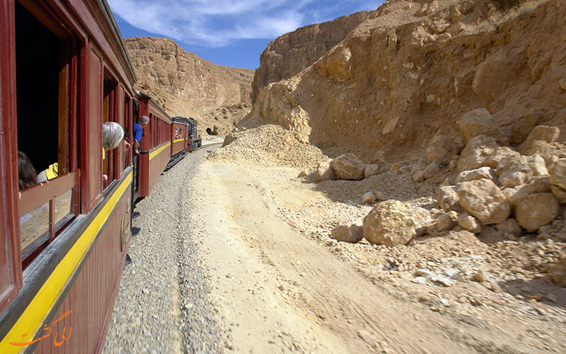 قطار سواری قطار سواری