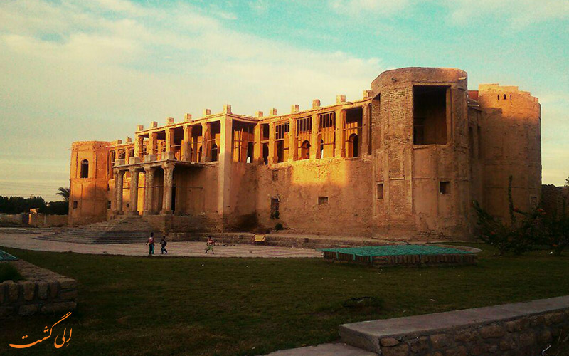 عمارت-ملک عمارت-ملک