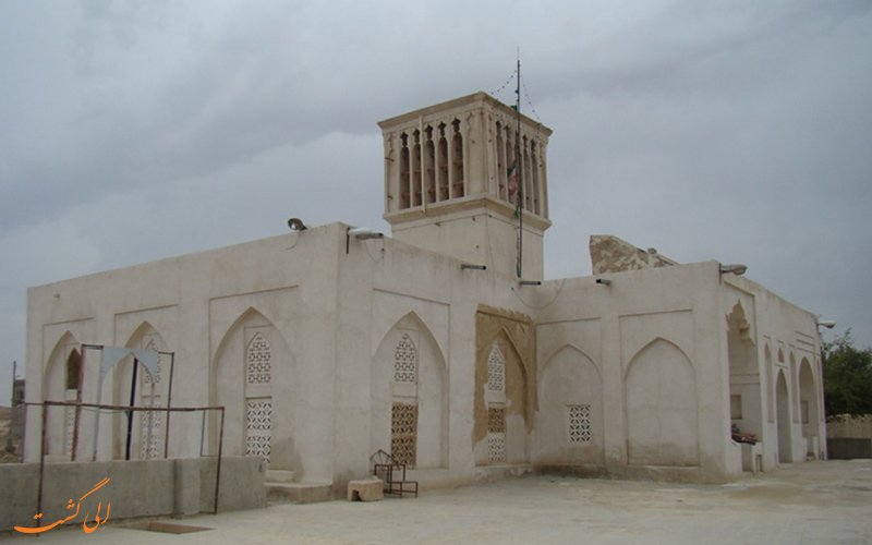 مسجد-جامع-بردستان مسجد-جامع-بردستان