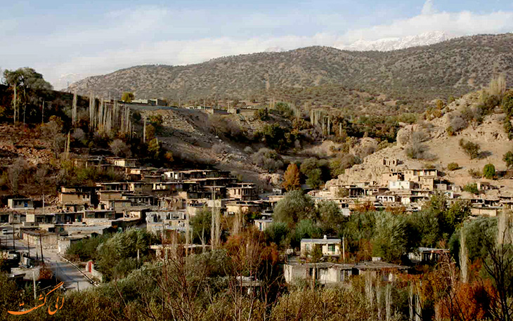 روستای کریک در استان کهگیلویه و بویراحمد روستای کریک در استان کهگیلویه و بویراحمد