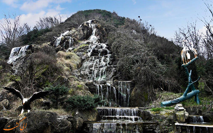 شیطان کوه شیطان کوه