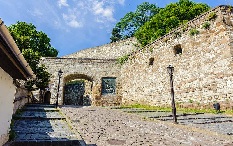 دیدنی های مجارستان دیدنی های مجارستان
