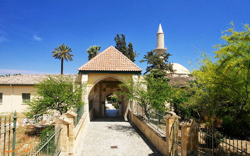 باغ مسجد باغ مسجد