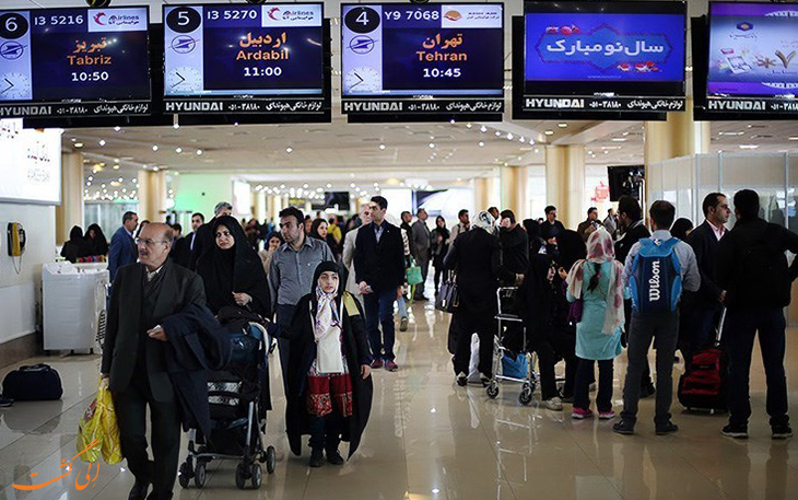 آیا سفر خارجی تعطیل می شود؟ آیا سفر خارجی تعطیل می شود؟