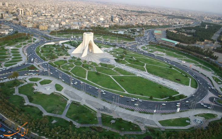برج آزادی برج آزادی