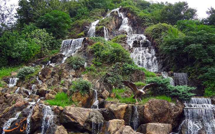 شیطان کوه شیطان کوه