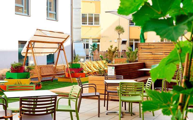 هتل زیتگیست وین Hotel Zeitgeist Vienna هتل زیتگیست وین Hotel Zeitgeist Viennaهتل زیتگیست وین Hotel Zeitgeist Vienna
