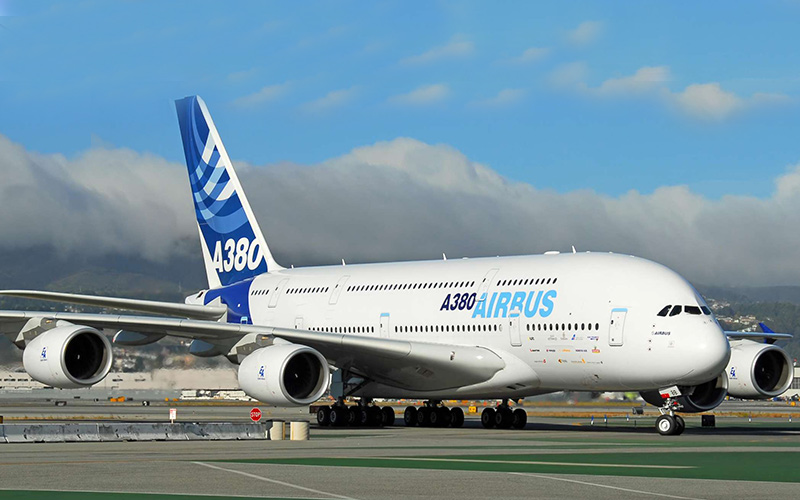 آ 380 آ 380