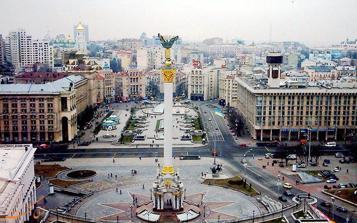 میدان استقلال میدان استقلال