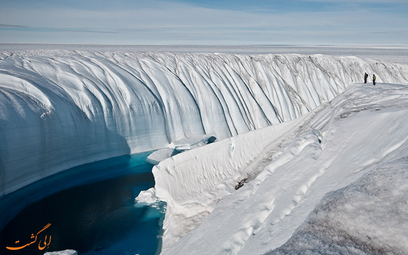 قطب شمال جغرافیایی | Geographic North Pole قطب شمال جغرافیایی | Geographic North Pole