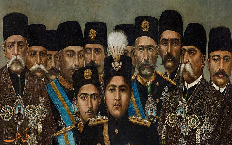 موزه ملی گرجستان موزه ملی گرجستان