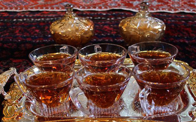 مهمان حبیب خداست مهمان حبیب خداست