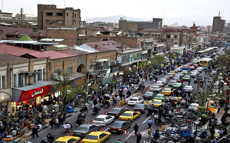 رانندگی دیوانه کننده-نکات سفرهای نوروزی رانندگی دیوانه کننده-نکات سفرهای نوروزی