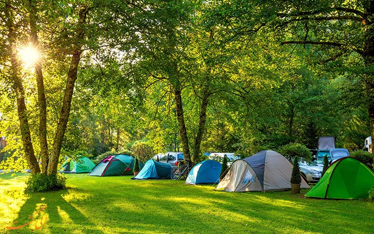 سفر به طبیعت سفر به طبیعت