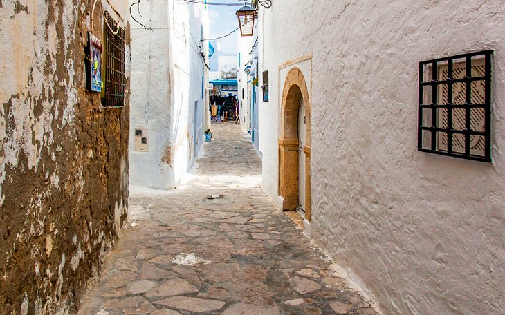 مدینه مدینه
