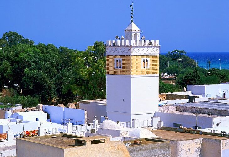 مسجد مسجد