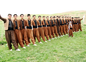 کردستان