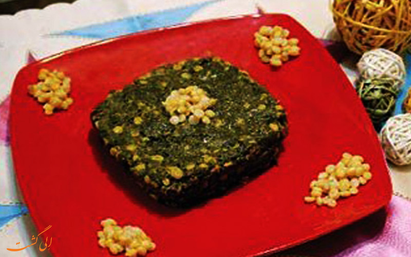 تره اسفناج تره اسفناج
