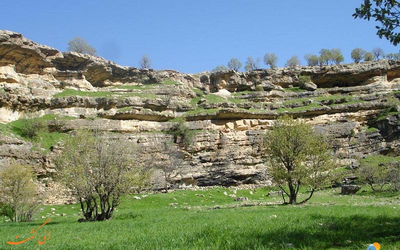موقعیت تنگ رازیانه موقعیت تنگ رازیانه