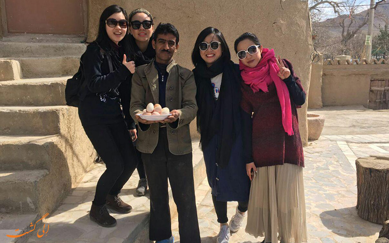 استفاده از پتانسیل های گردشگری استفاده از پتانسیل های گردشگری