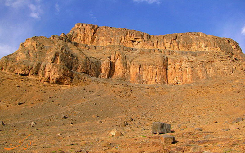 کوه های روستای انجدان کوه های روستای انجدان