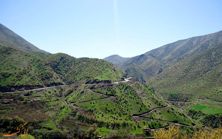 روستای هجیج روستای هجیج