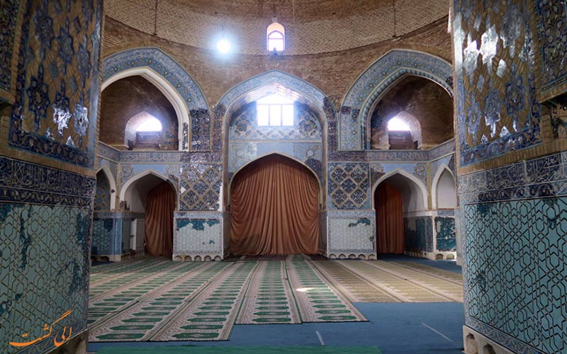 مسجد کبود تبریز مسجد کبود تبریز