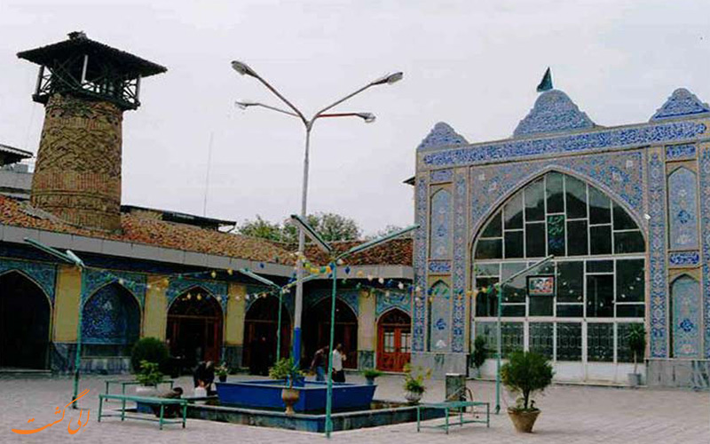 آثار تاریخی گرگان آثار تاریخی گرگان